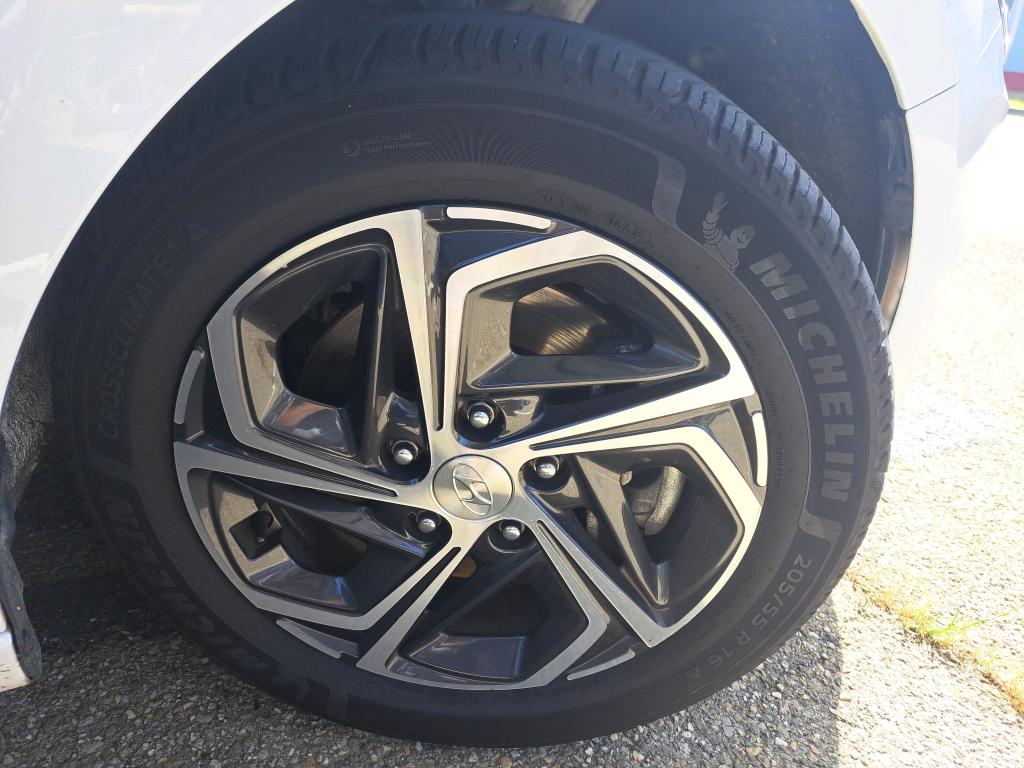HYUNDAI i30 1.6 CRDi 115 DCT-7 Creative 2022