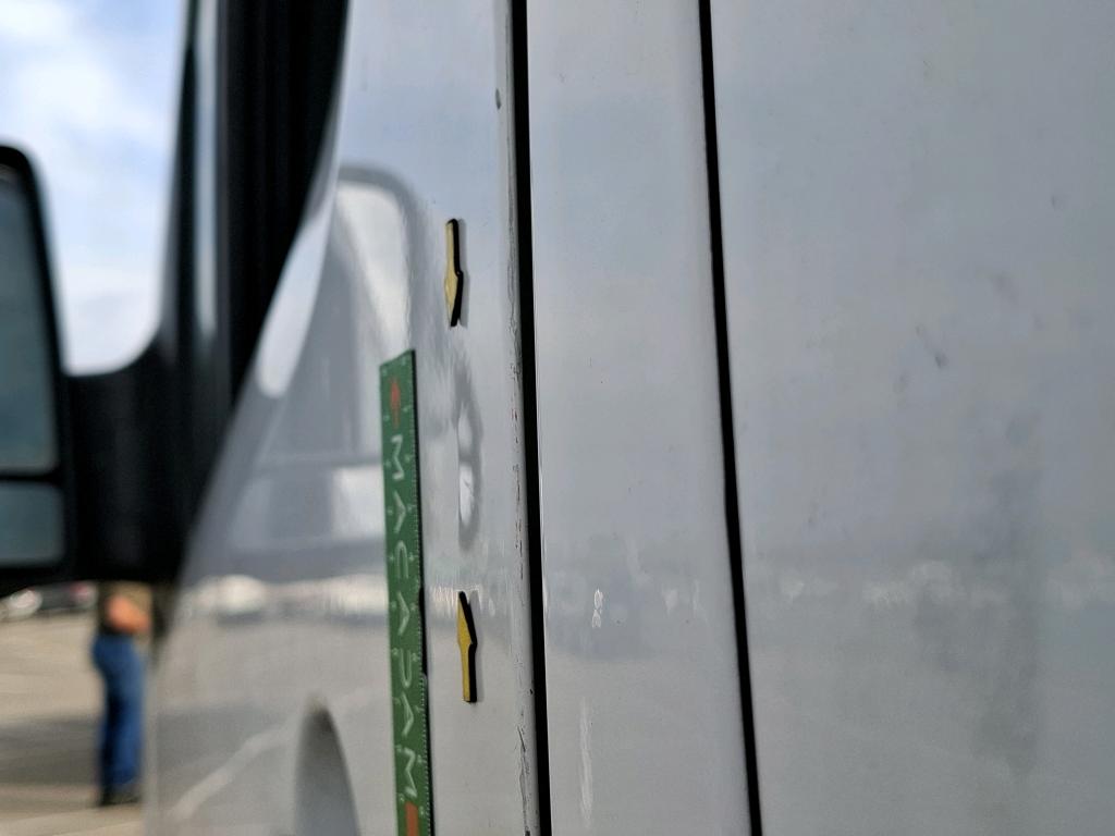 VOLKSWAGEN CRAFTER FOURGON VAN 30 L2H2 2.0 TDI 136 FAP EURO5 - 2014