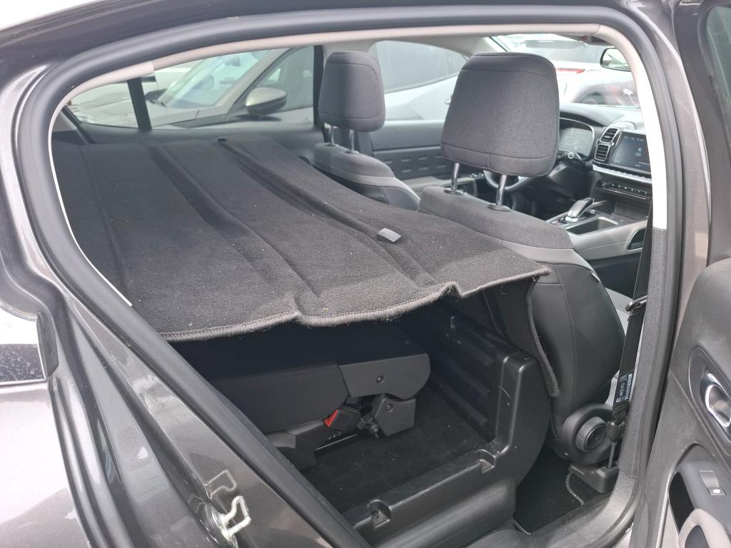 CITROEN C5 AIRCROSS BlueHDi 180 S&S EAT8 Shine 2020