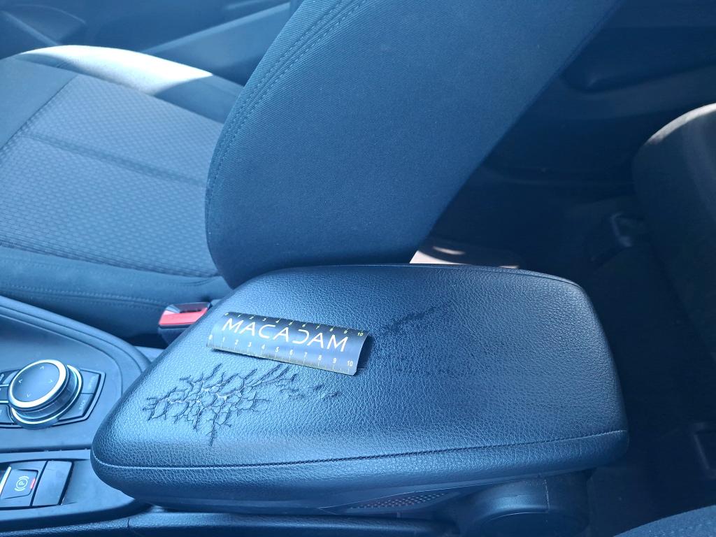 BMW X1. X1 F48 LCI sDrive 18d 150 ch BVA8 Business Design 2022