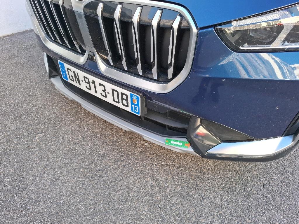 BMW X1 U11 xDrive 23d 211ch DKG7 xLine 2023