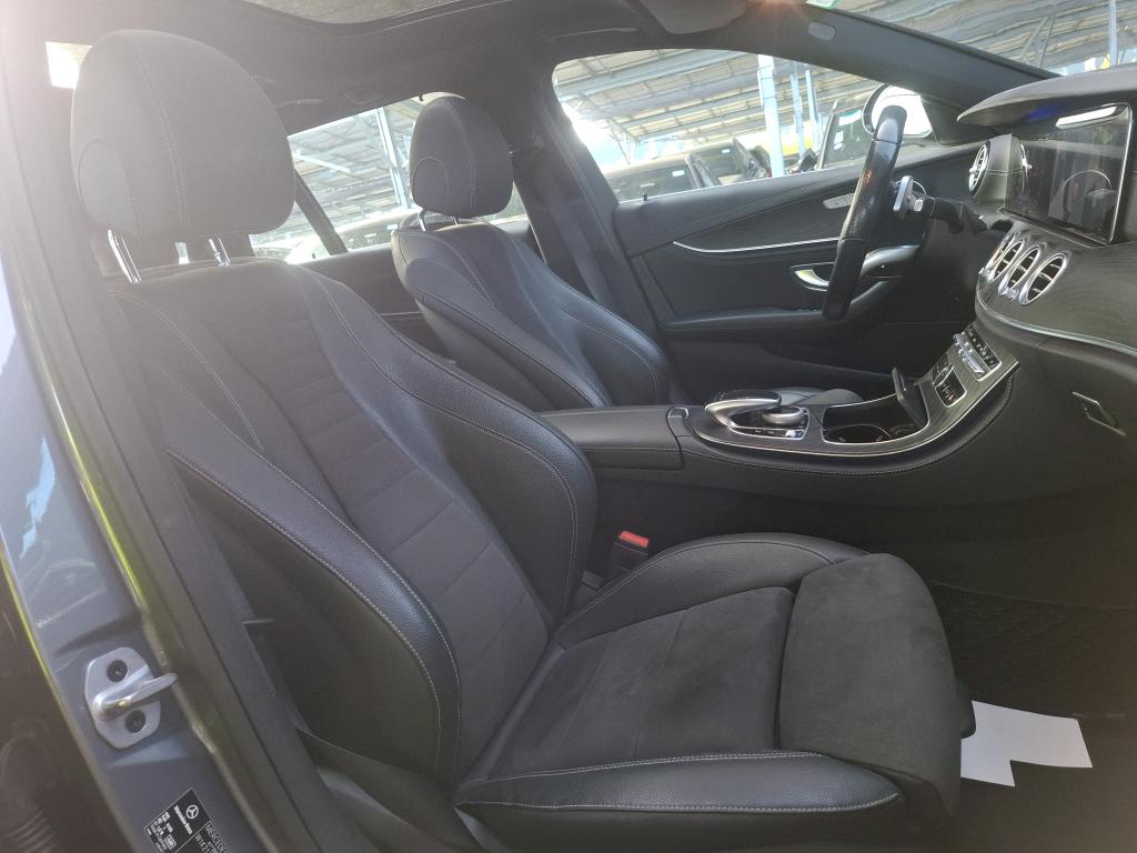 MERCEDES-BENZ MERCEDES CLASSE E Break 220 d 9G-Tronic 4-Matic AMG Line 2020