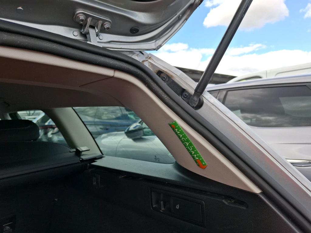 VOLKSWAGEN PASSAT SW 1.4 TSI Hybride Rechargeable DSG6 GTE Life Plus 2022