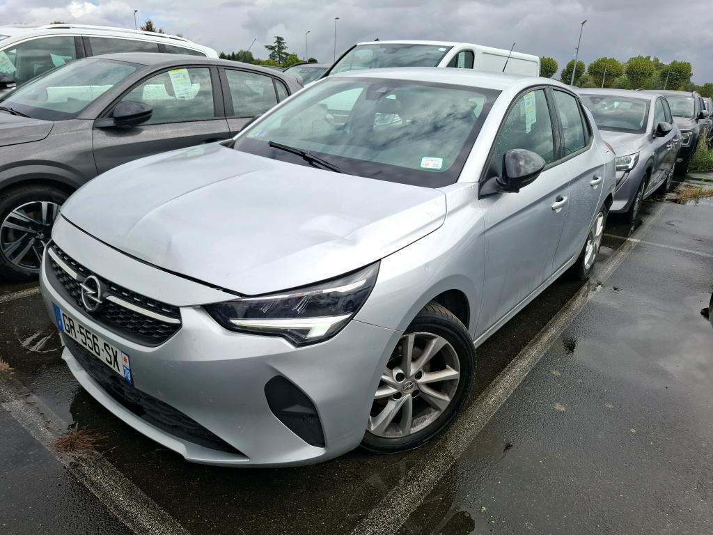 CORSA 1.2