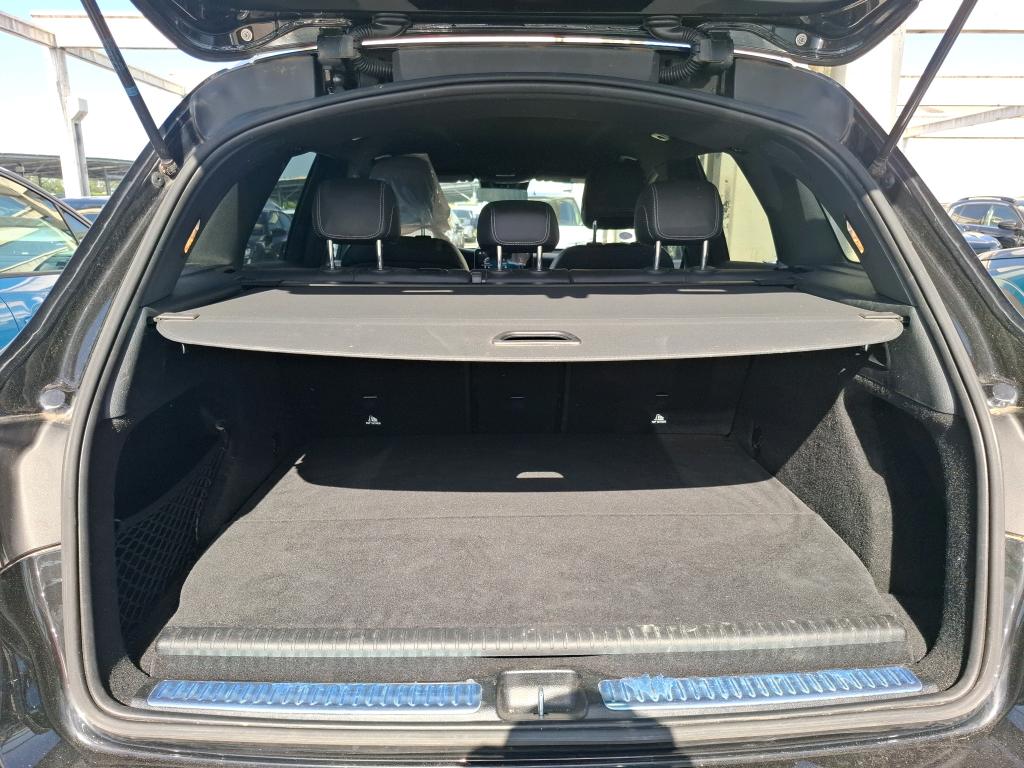 MERCEDES-BENZ MERCEDES CLASSE GLC 300 de 9G-Tronic 4Matic Avantgarde Line 2022