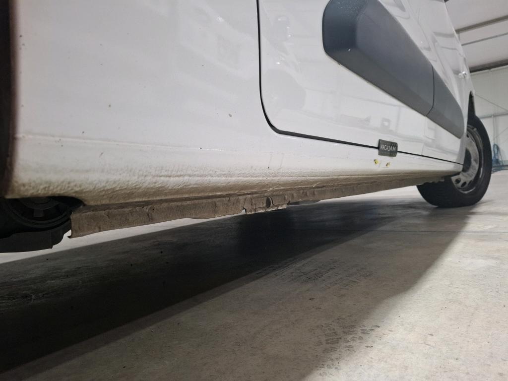 CITROEN BERLINGO VAN XL 950 BLUEHDI 100 S&S CLUB 2019