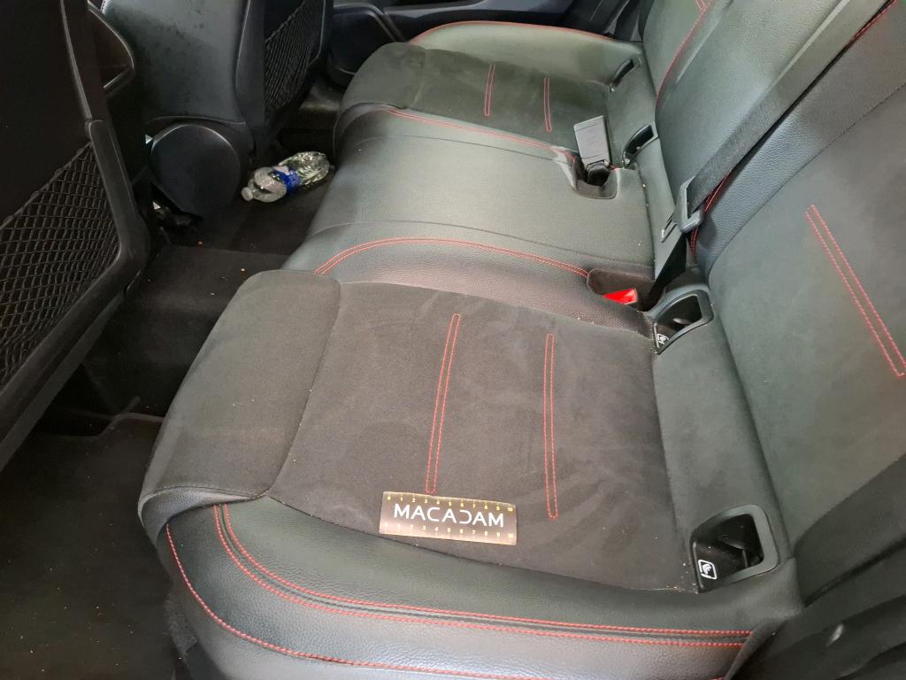 MERCEDES-BENZ CLASSE B 180 d 8G-DCT AMG Line Edition 2022