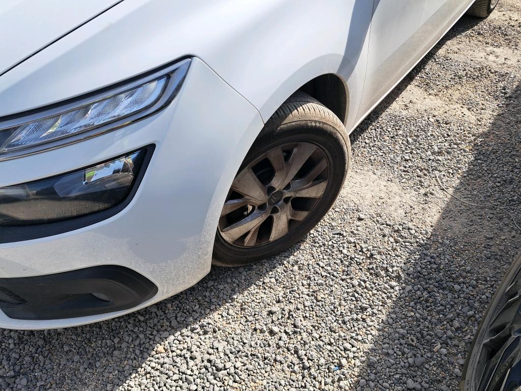 CITROEN C4 GRAND Spacetourer BlueHDi 130 S&S EAT8 Business 2020