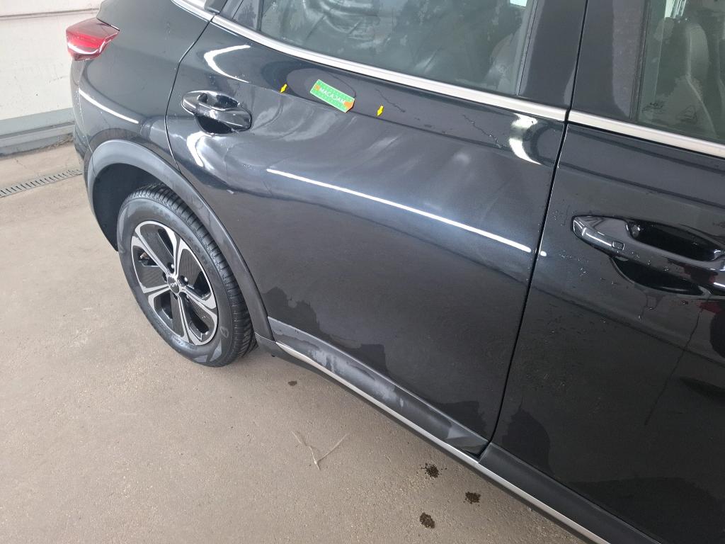KIA XCEED HYBRIDE RECHARGEABLE 141ch DCT6 Active 2022