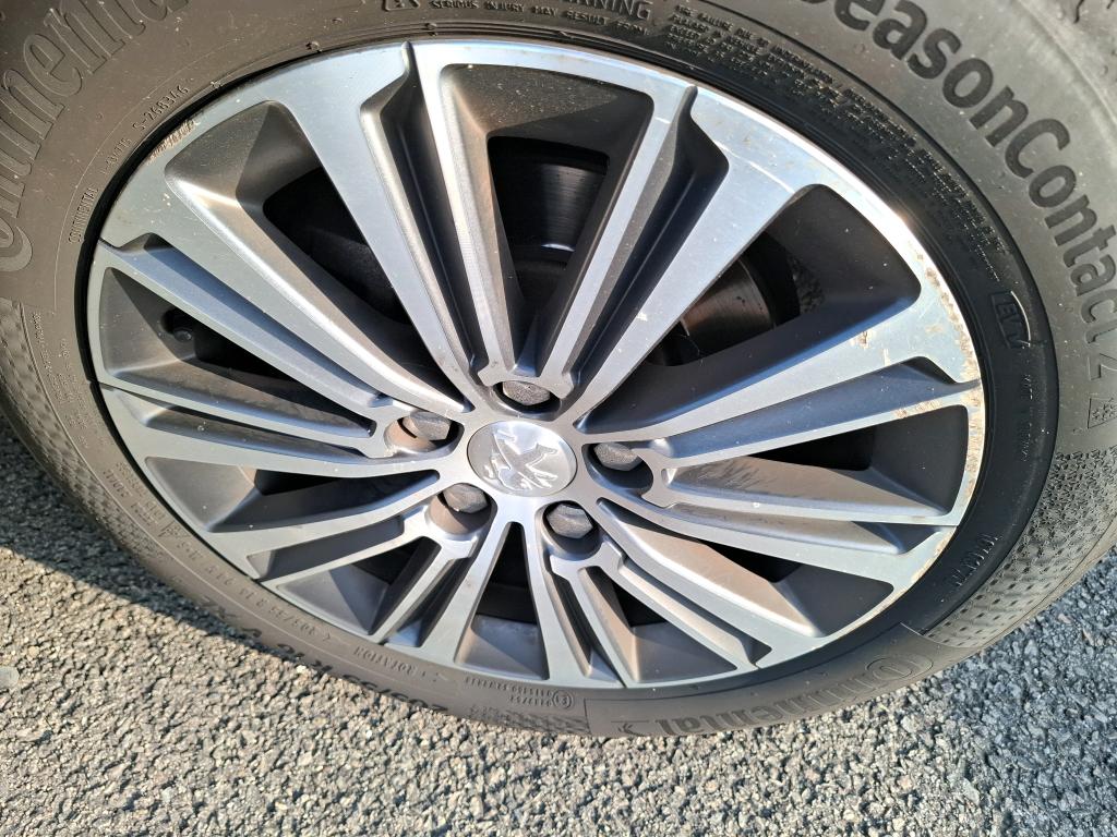 PEUGEOT 308 BUSINESS BlueHDi 130ch S&S EAT8 Allure 2021