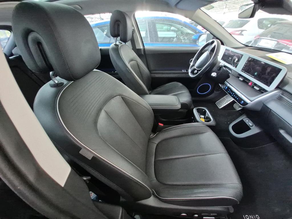 HYUNDAI IONIQ 5 77 kWh - 229 ch Executive 2022