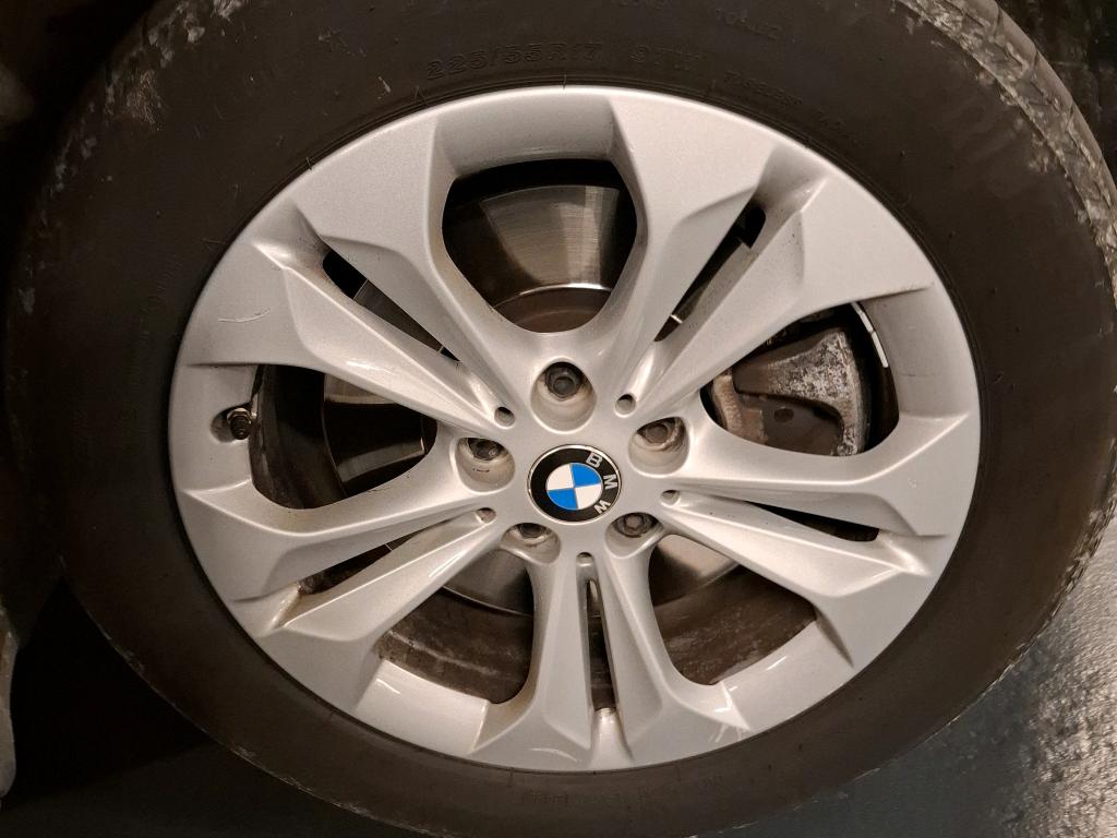 BMW X1 xDrive 25e 220 ch BVA6 Business Design 2021