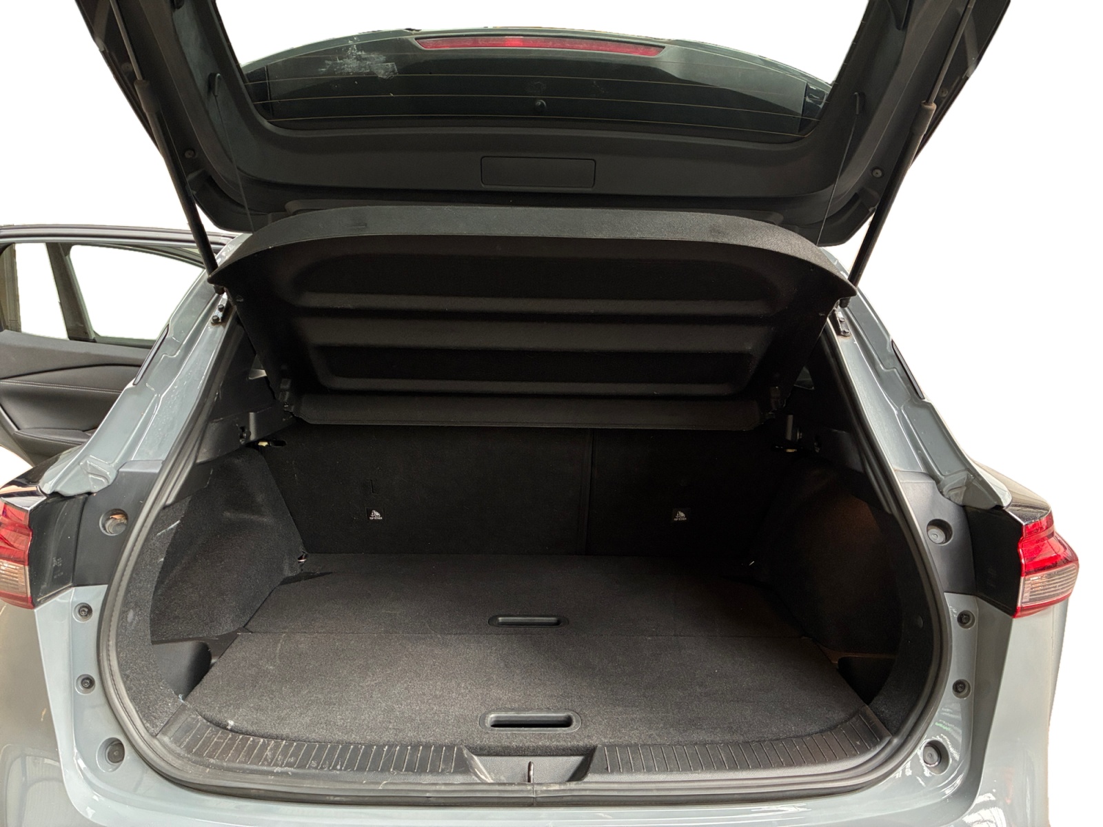 NISSAN QASHQAI e-Power 190 ch N-Connecta 2024