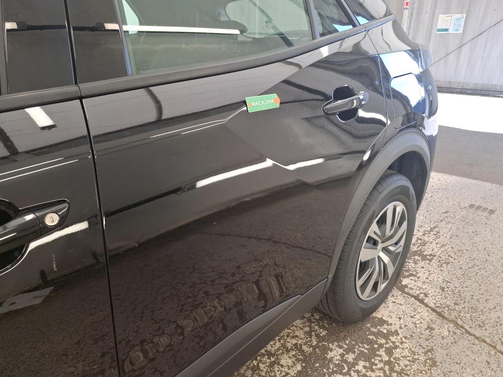 PEUGEOT 2008 PureTech 100 S&S BVM6 Active Pack 2024