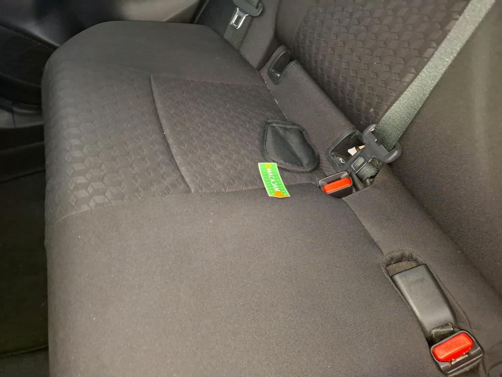 TOYOTA YARIS HYBRIDE 116h Dynamic 2022