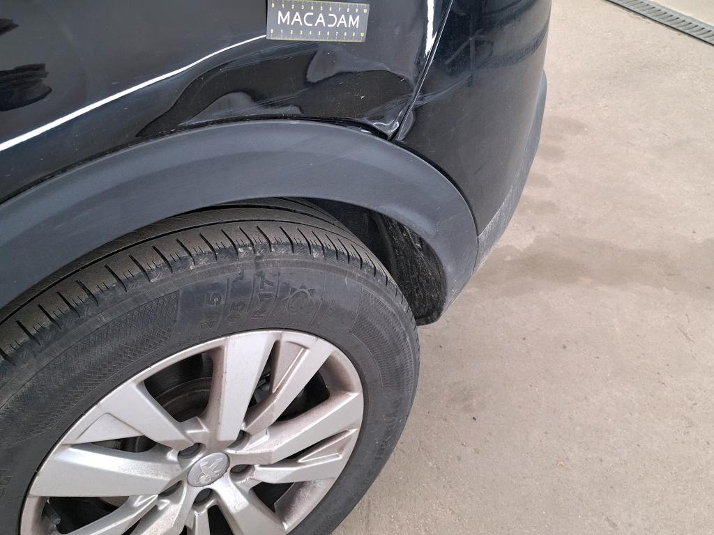 PEUGEOT 3008 BUSINESS BlueHDi 130ch S&S EAT8 Active 2019