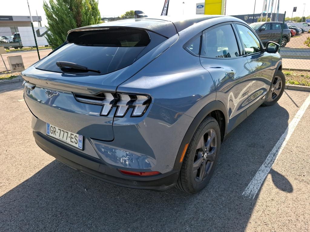 FORD MUSTANG MACH-E Standard Range 76 kWh 269 ch - 2023