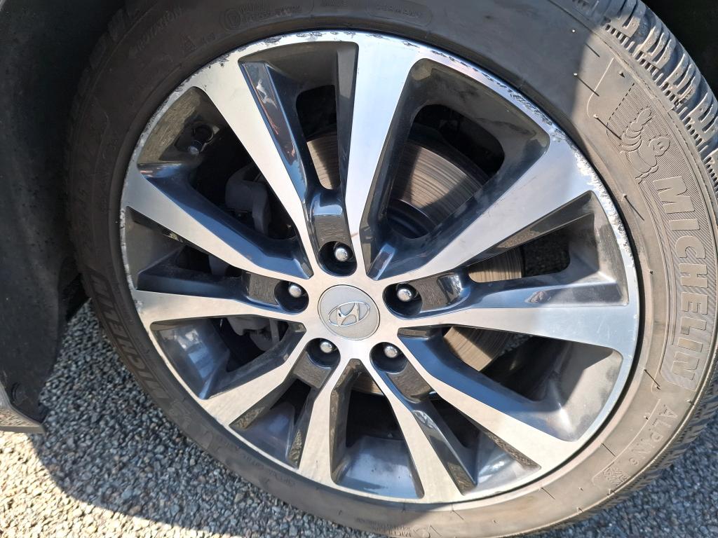 HYUNDAI i30 SW 1.6 CRDi 115 DCT-7 Edition #Navi 2020