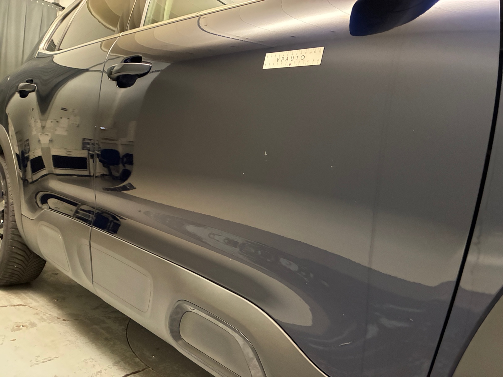 CITROEN C5 Aircross PureTech 130 S&S EAT8 Shine Pack Shine Pack 2023