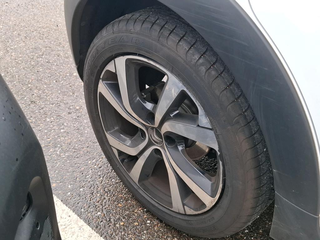 CITROEN C3 PureTech 110 S&S EAT6 Shine Pack 2021