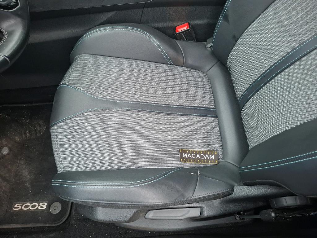 PEUGEOT 5008 PureTech 130ch S&S EAT8 Allure Pack 2023
