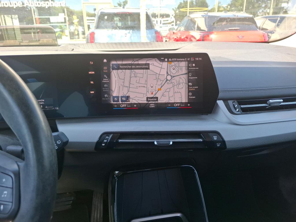 BMW SERIE 2 ACTIVE TOURER 225e xDrive 245 ch DKG7 - 2022