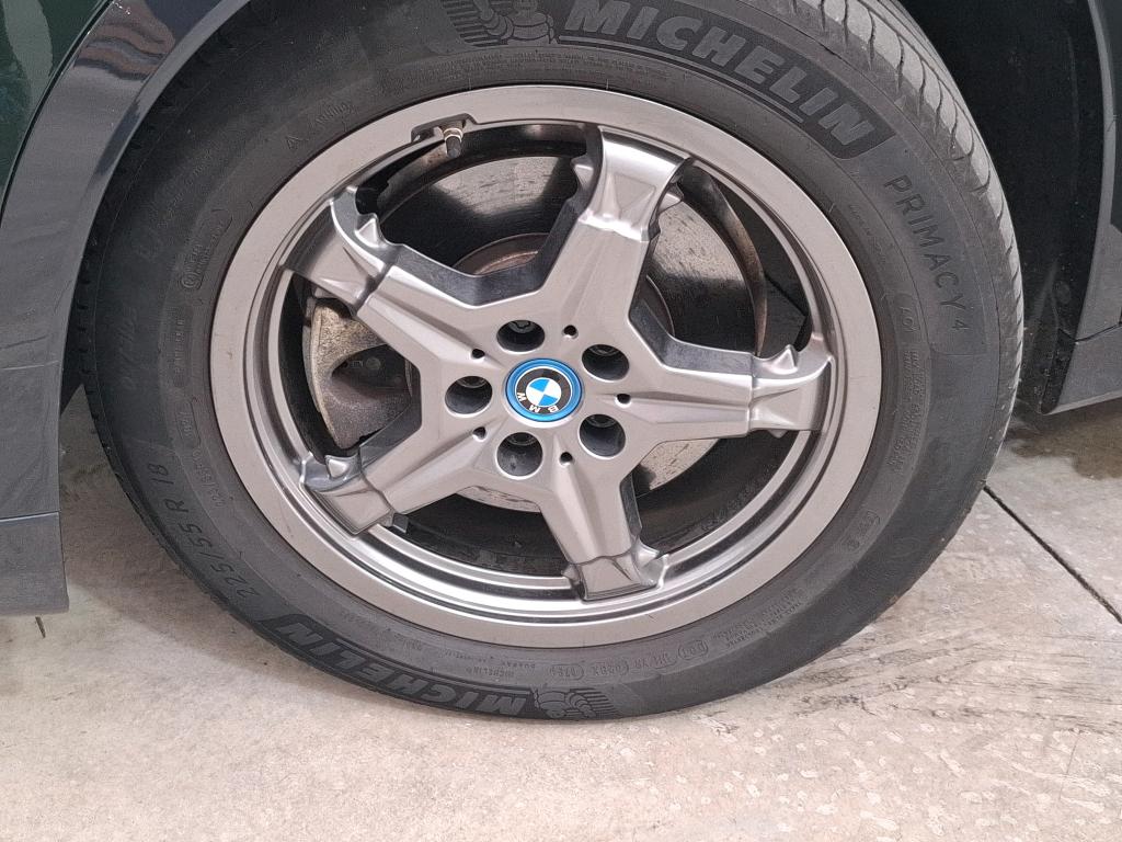 BMW X1 iX1 U11 xDrive30 313ch BVA xLine 2023