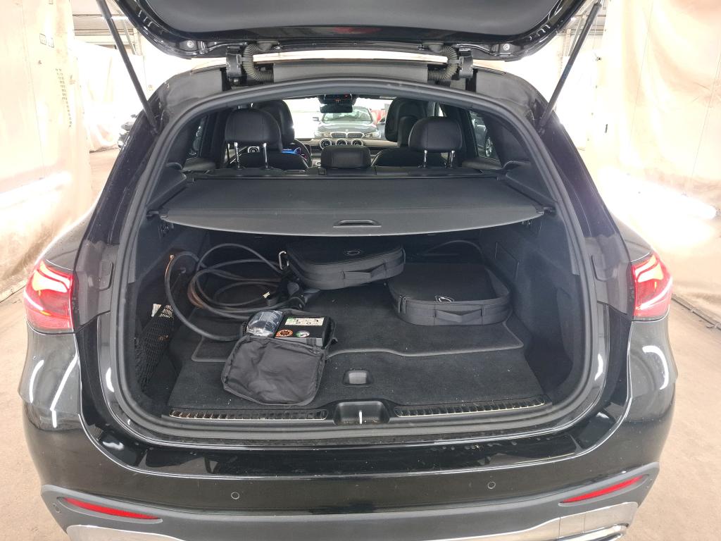 MERCEDES-BENZ MERCEDES GLC 300 e 9G-Tronic 4Matic AMG Line 2023