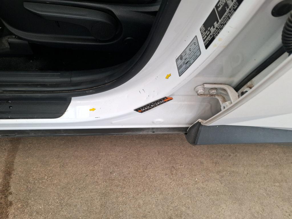HYUNDAI TUCSON 1.6 T-GDI 230 Hybrid BVA6 Business 2024