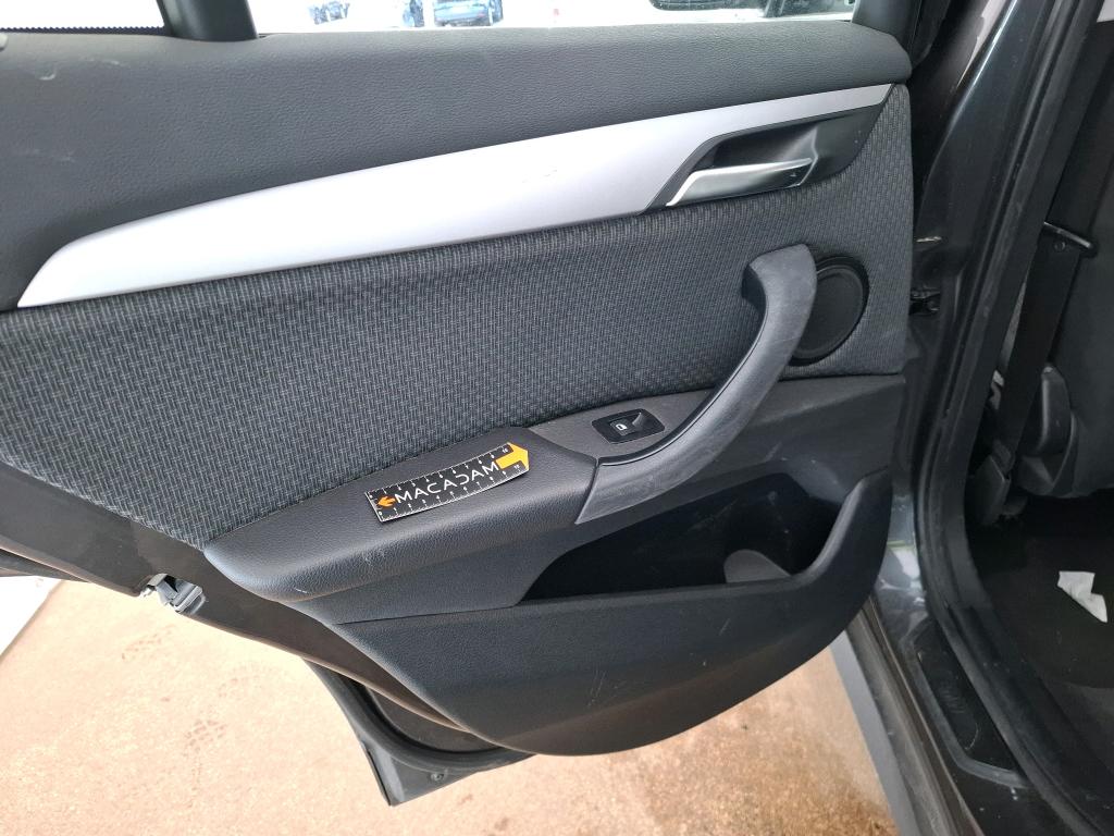 BMW X1. X1 F48 LCI sDrive 16d 116 ch DKG7 Business Design 2022