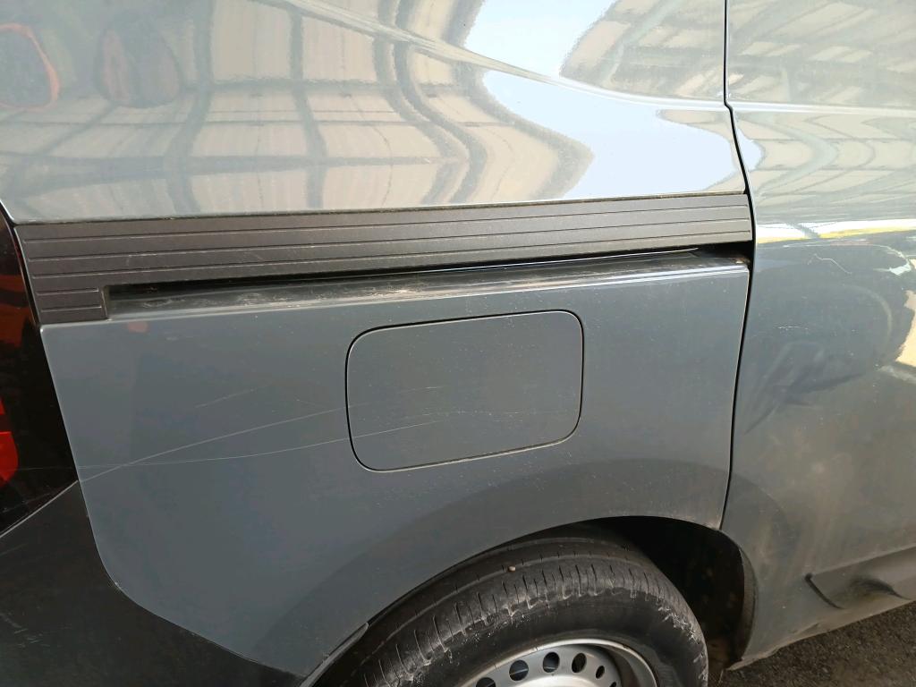 RENAULT KANGOO VU VAN BLUE DCI 95 EXTRA 2022