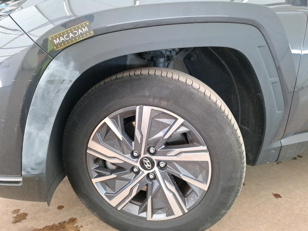 HYUNDAI TUCSON 1.6 T-GDI 230 Hybrid BVA6 Business 2023