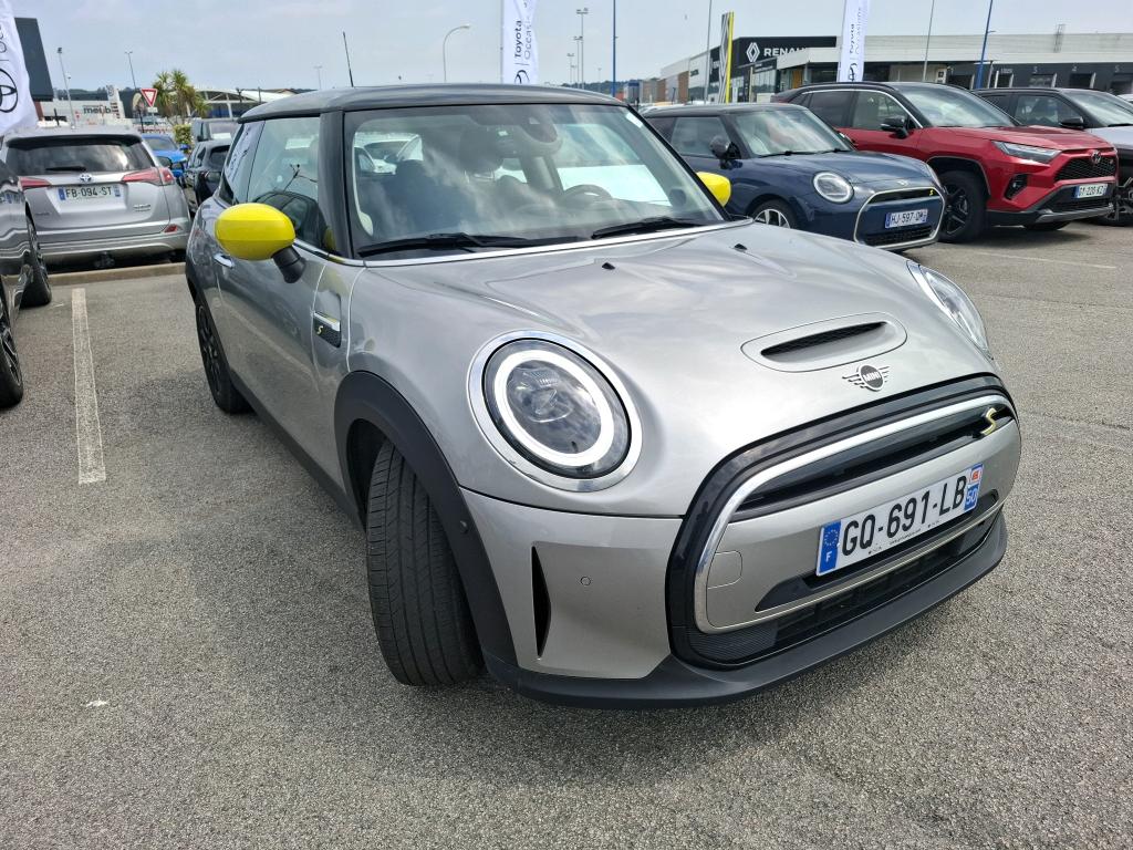 MINI HATCH 3 Portes Cooper SE 184 ch Edition Premium Plus 2023