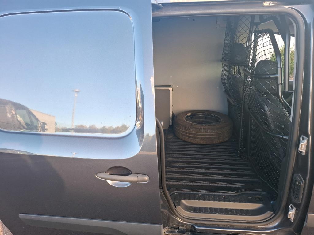 MERCEDES-BENZ MERCEDES CITAN FOURGON FGN 109 CDI LONG PRO 2021