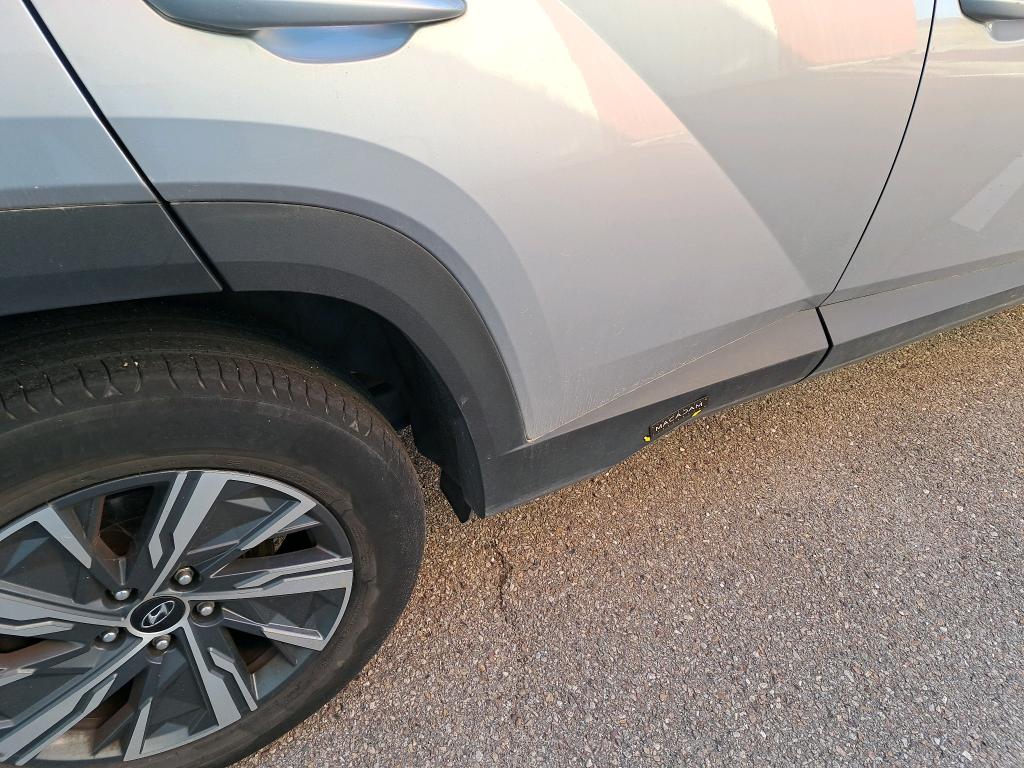 HYUNDAI TUCSON 1.6 T-GDI 230 Hybrid BVA6 Business 2022