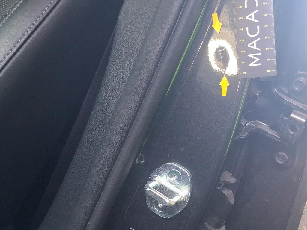 KIA EV6 229 ch Air Active 2023