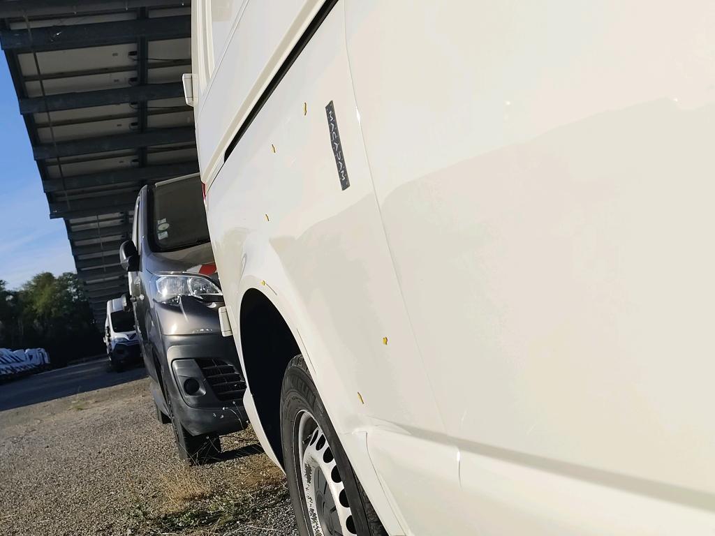 VOLKSWAGEN TRANSPORTER FOURGON 6.1 VAN L2H1 2.0 TDI 110 BVM5 BUSINESS LINE 2019