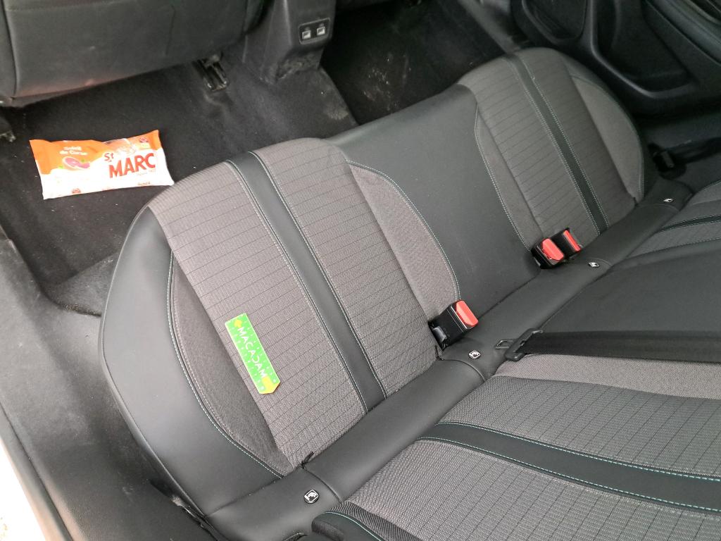 PEUGEOT 2008 PureTech 100 S&S BVM6 Allure 2021