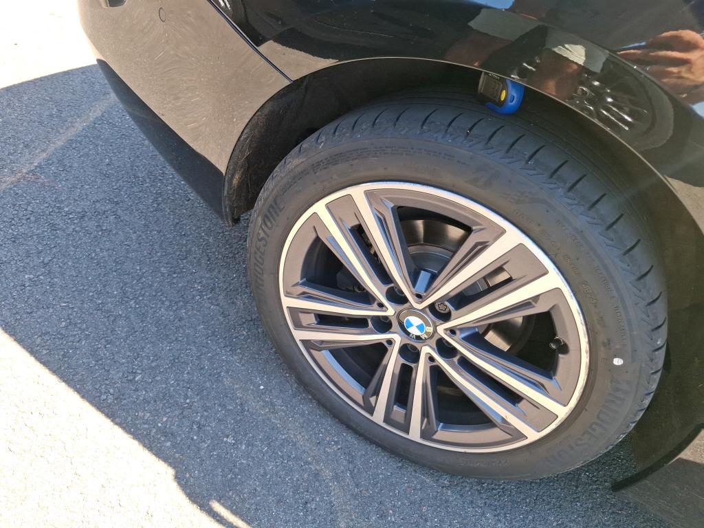 BMW SERIE 2 GRAN COUPE 218d 150 ch BVA8 Business Design 2023