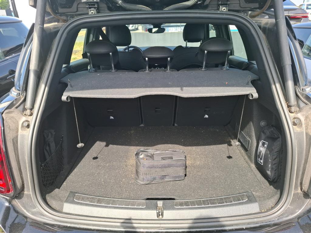 MINI COUNTRYMAN F60 LCI 136 ch BVA7 Cooper Essential 2023