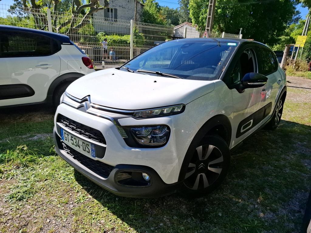 C3 PURETECH