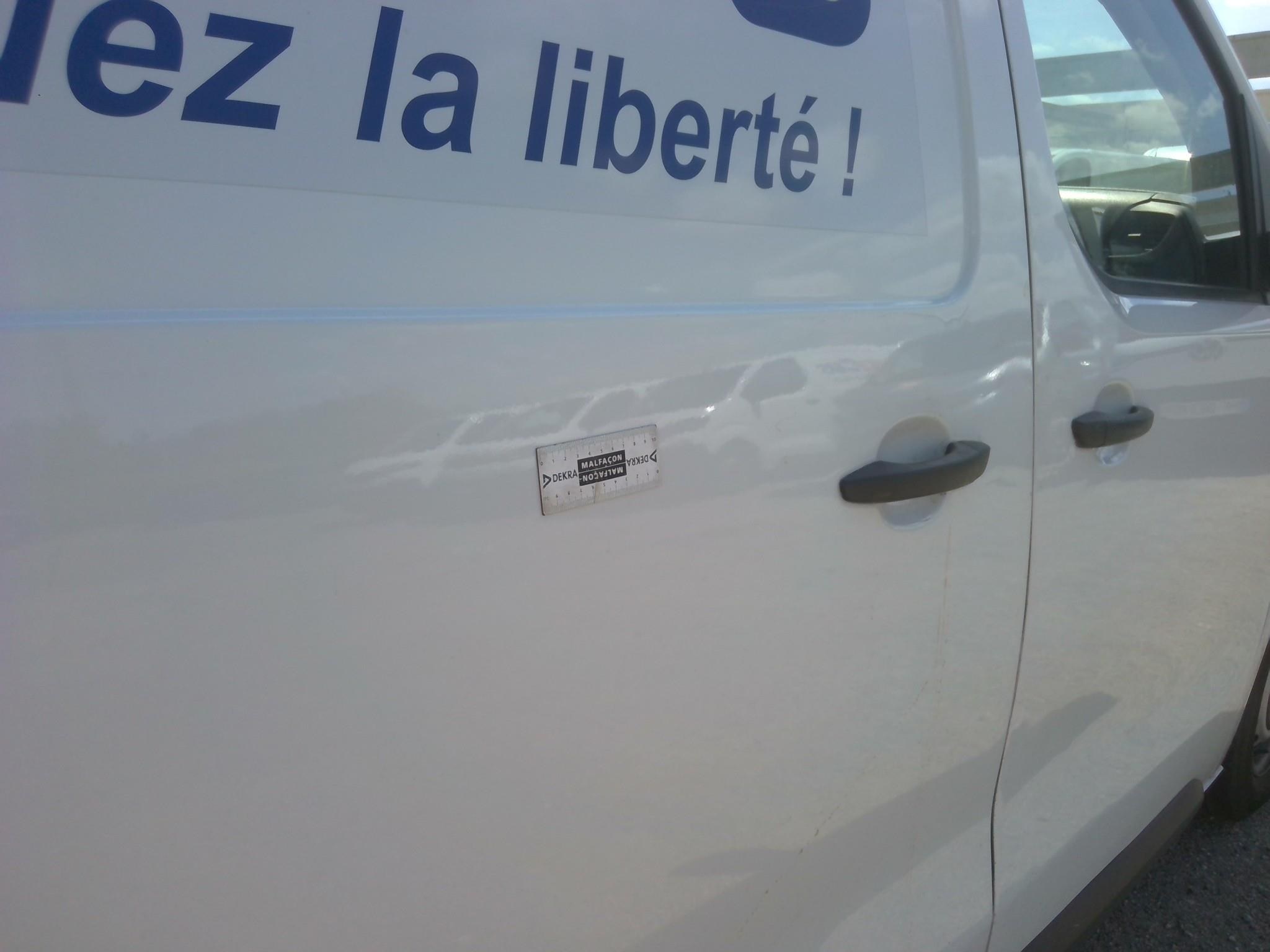 PEUGEOT EXPERT FOURGON FGN M BLUEHDI 120 S&S BVM6 - 2025