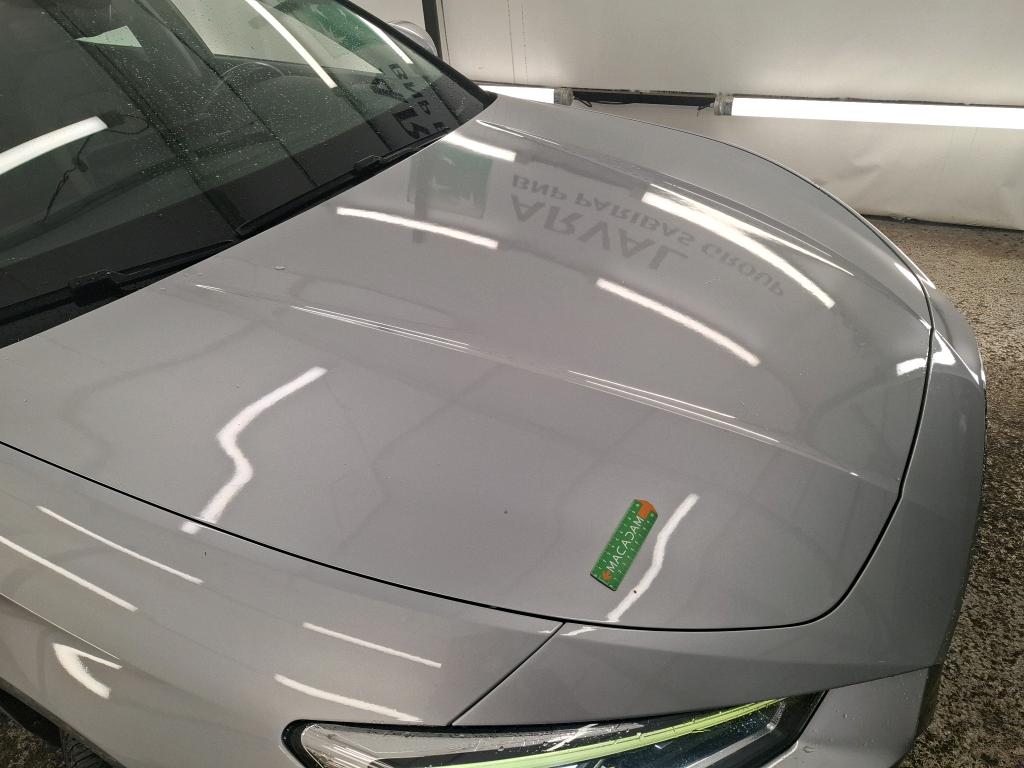 SEAT LEON 2.0 TDI 115 BVM6 Style Business 2022