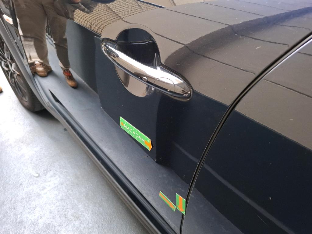 MINI COUNTRYMAN F60 LCI 136 ch BVA7 Cooper Edition Premium Plus 2023