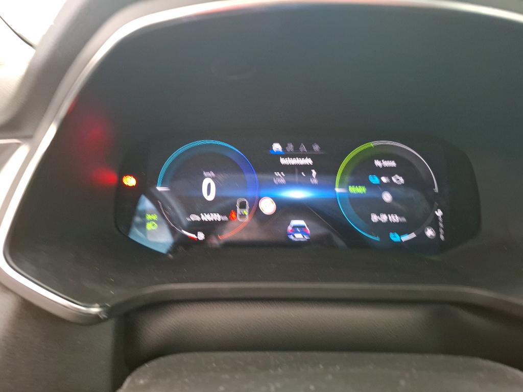 RENAULT CAPTUR E-Tech Plug-in 160 - 21 Intens 2022