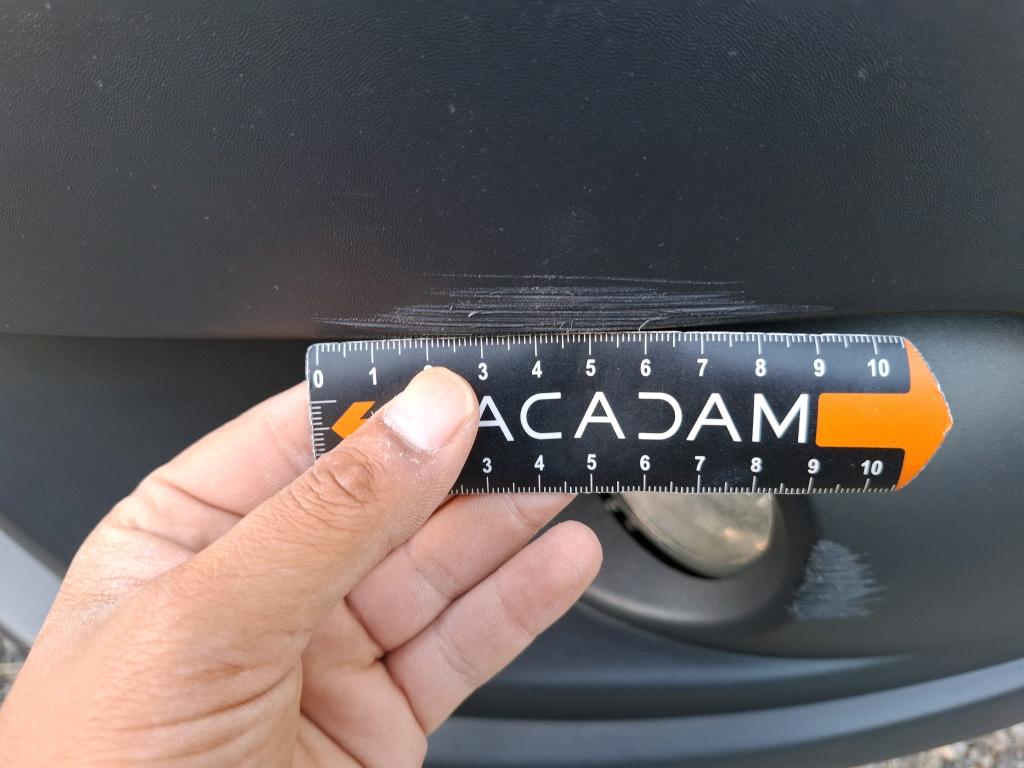 MERCEDES CITAN FOURGON FGN 109 CDI COMPACT PRO 2018