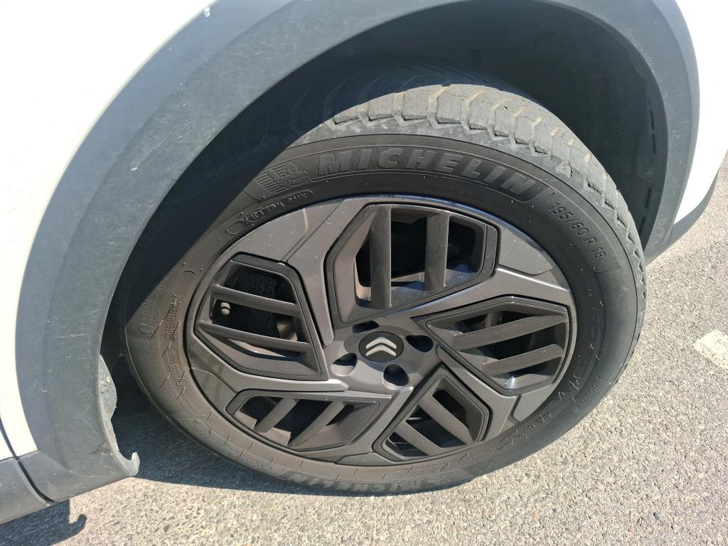 CITROEN C4 PureTech 130 S&S EAT8 Feel Pack 2023