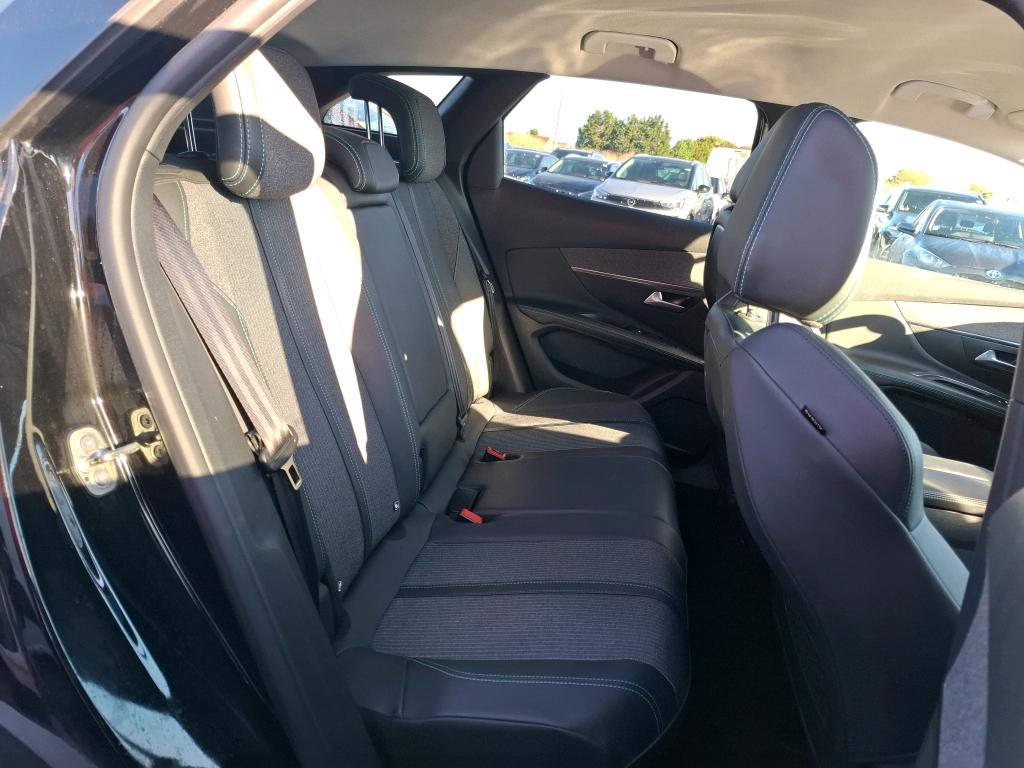PEUGEOT 3008 BlueHDi 130ch S&S EAT8 Allure Pack 2021