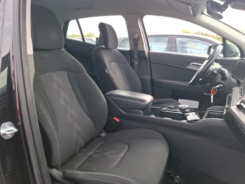KIA SPORTAGE VP 1.6 CRDi 136ch MHEV DCT7 4x2 Active 2023