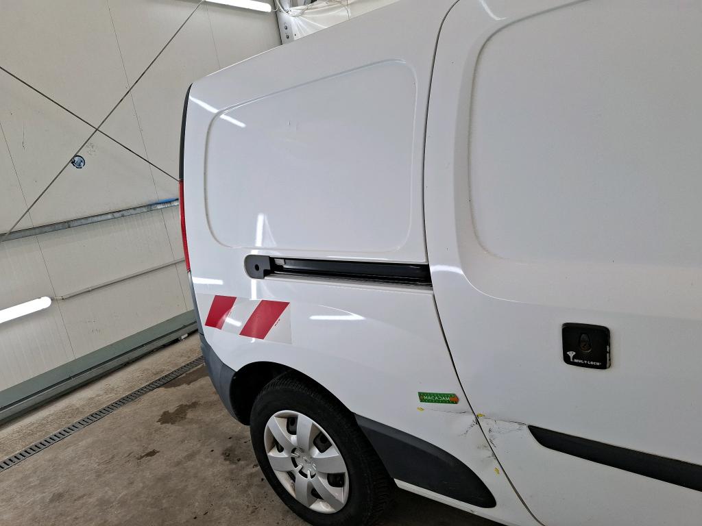 RENAULT KANGOO VU EXPRESS GRAND VOLUME BLUE DCI 95 EXTRA R-LINK 2021